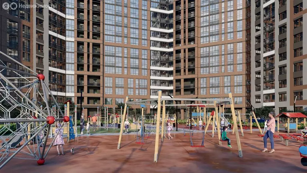 Квартира-студия: Воронеж, улица Богдана Хмельницкого, 53А (28.3 м) - Фото 2