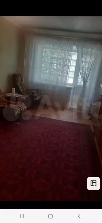 Продаётся 2-к квартира, 46 м - Фото 0