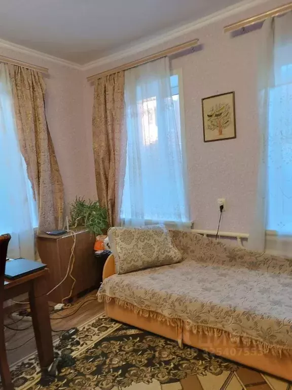 Дом в Ростовская область, Таганрог Конторская ул., 5 (56 м) - Фото 1