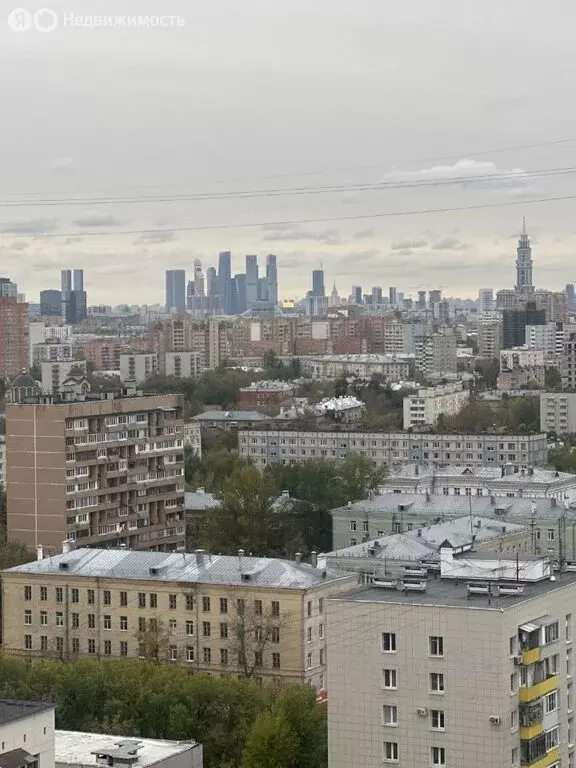 2-комнатная квартира: Москва, Михалковская улица, 15к1с1 (58 м) - Фото 0