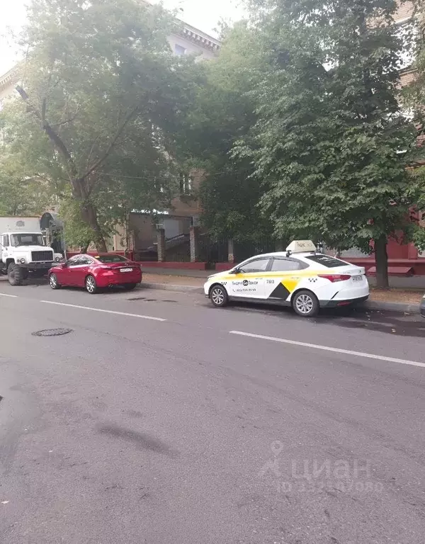 Помещение свободного назначения в Москва 6-й Новоподмосковный пер., 4 ... - Фото 2