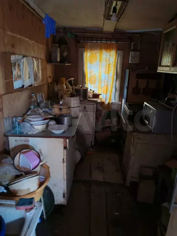 Дом 28 м на участке 1,5 сот. - Фото 1
