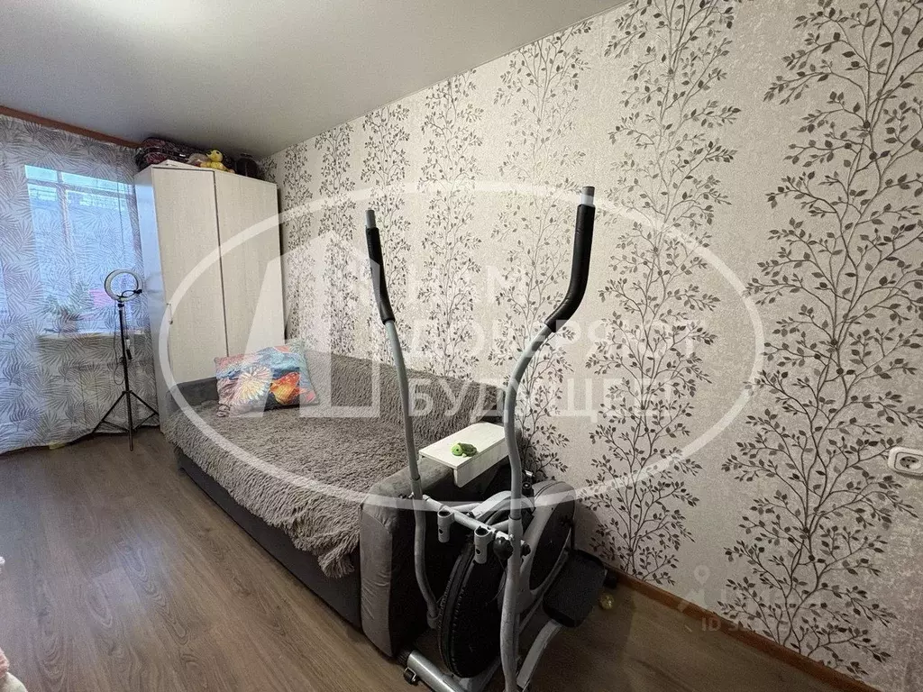 2-к кв. Пермский край, Чусовой ул. 50 лет ВЛКСМ, 22 (47.5 м) - Фото 1