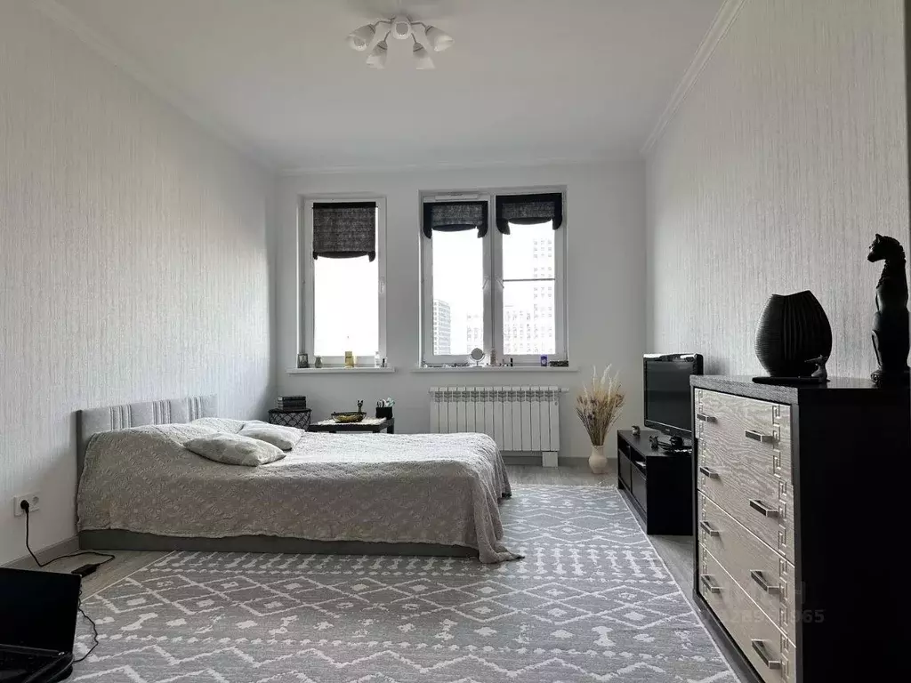 Квартира, 3 комнаты, 69.4 м - Фото 1