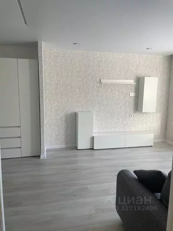 1-к кв. Санкт-Петербург Новороссийская ул., 4 (37.0 м) - Фото 2