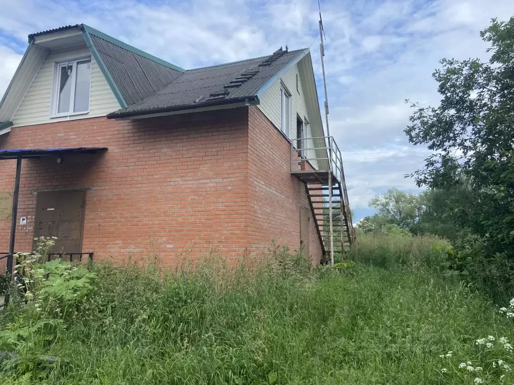 Торговая площадь в Тверская область, Конаковский муниципальный округ, ... - Фото 1