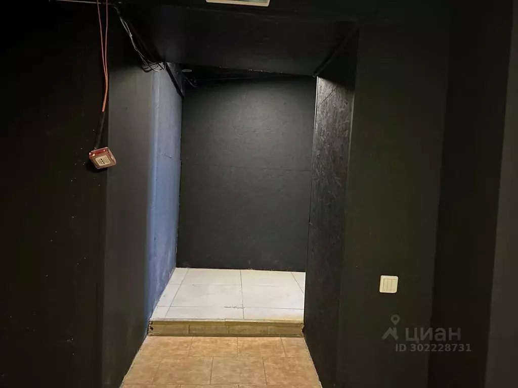 Торговая площадь в Алтайский край, Барнаул просп. Калинина, 8 (275 м) - Фото 2