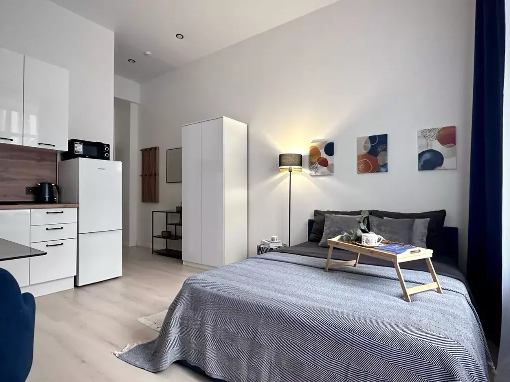 Студия Московская область, Люберцы Октябрьский просп., 403 (20.0 м) - Фото 2