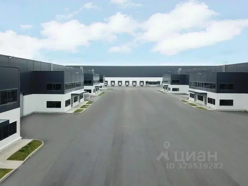 Склад в Московская область, Солнечногорск городской округ, д. Есипово  ... - Фото 2