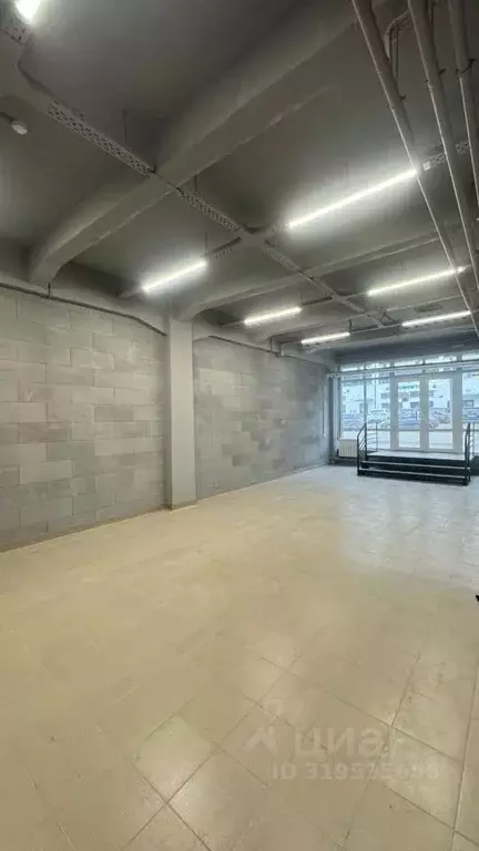 Торговая площадь в Москва Вольная ул., 35С4 (100 м) - Фото 1