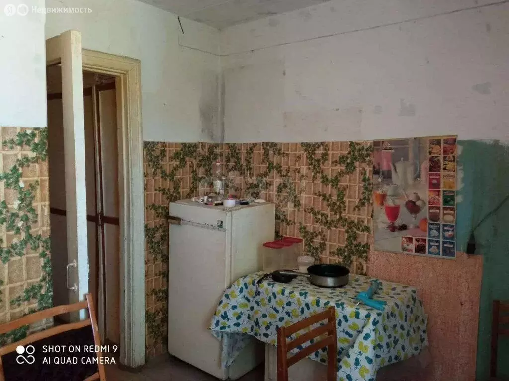 3-комнатная квартира: деревня Верхняя Троица, улица Мира, 1 (65.6 м) - Фото 2