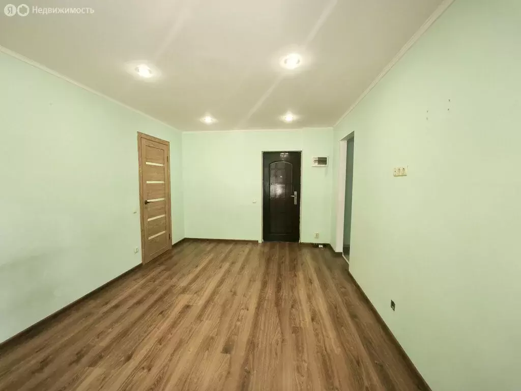 Офис (50.2 м) - Фото 1