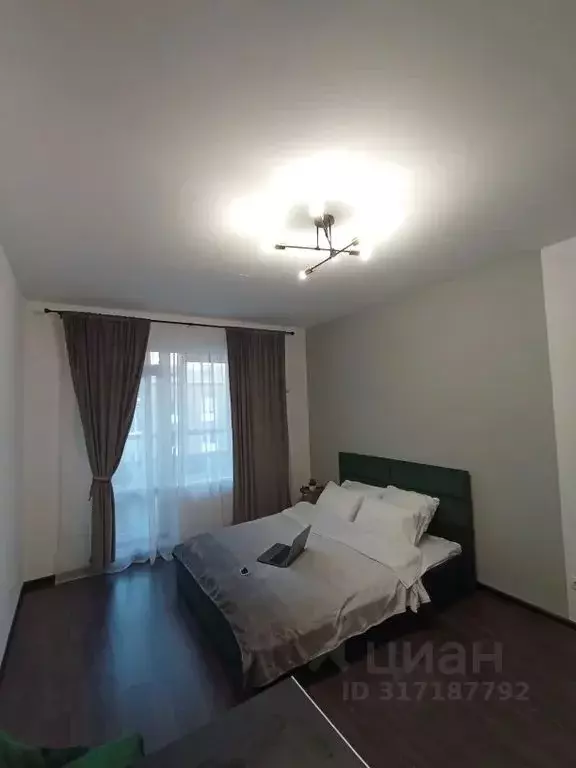 Студия Санкт-Петербург ул. Меридианная, 6к2 (25.0 м) - Фото 0