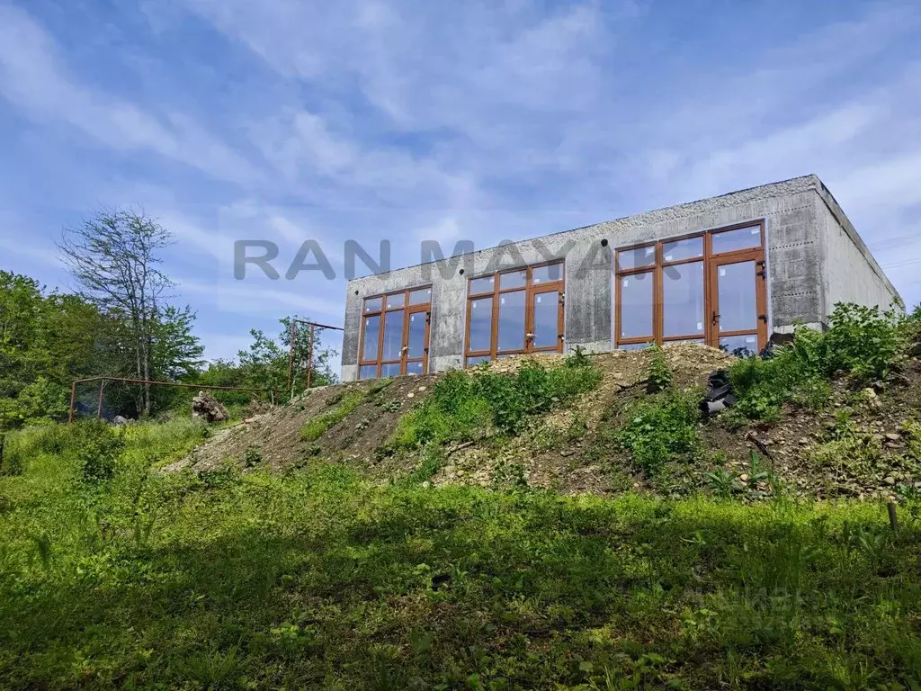 Дом в Адыгея, Майкоп Светлый пер., 11Д (112 м) - Фото 1