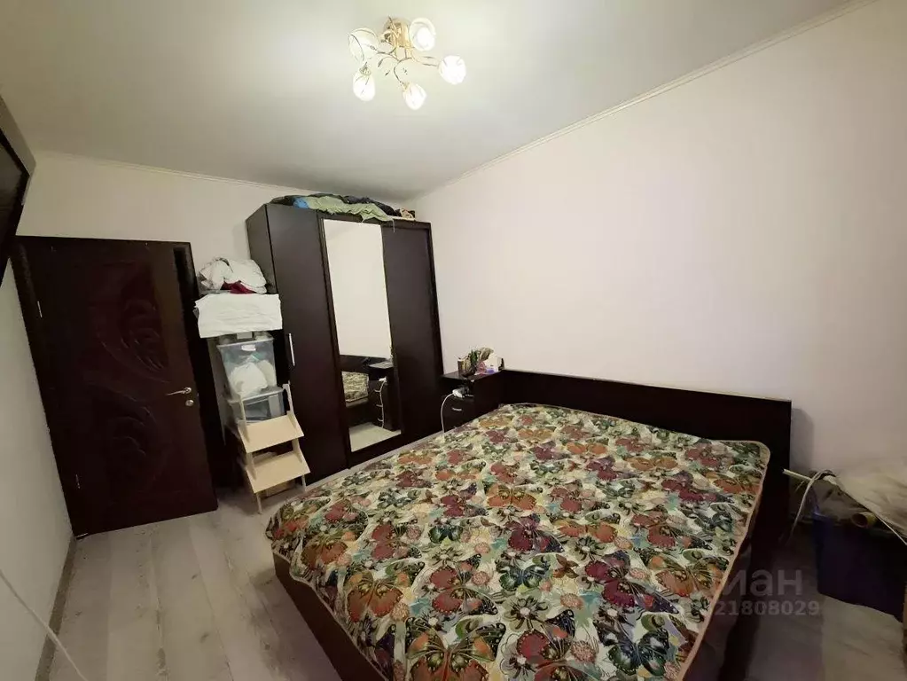 Квартира, 3 комнаты, 61 м - Фото 1