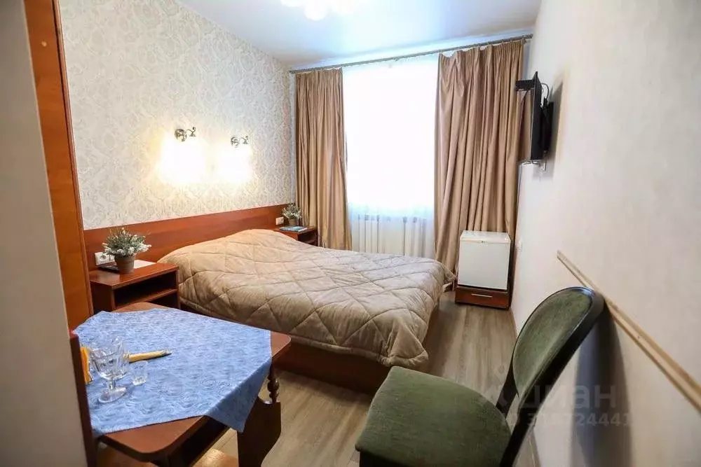 Комната Ненецкий АО, Нарьян-Мар ул. Имени В.И. Ленина, 35А (11.0 м) - Фото 0