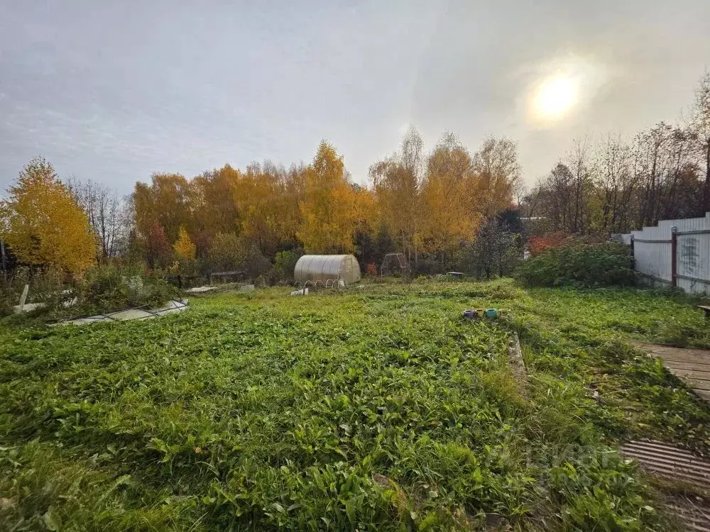 Участок в Пермский край, Пермь ул. 3-я Палубная, 4А (6.55 сот.) - Фото 1