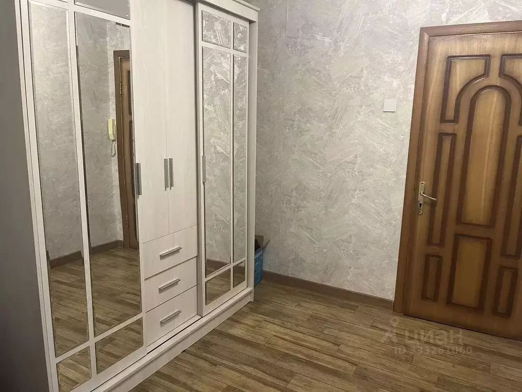 2-к кв. Белгородская область, Белгород ул. Горького, 63 (67.1 м) - Фото 1