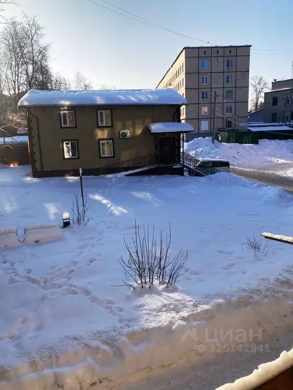 1-к кв. Владимирская область, Кольчугино ул. Дружбы, 7 (30.2 м) - Фото 2