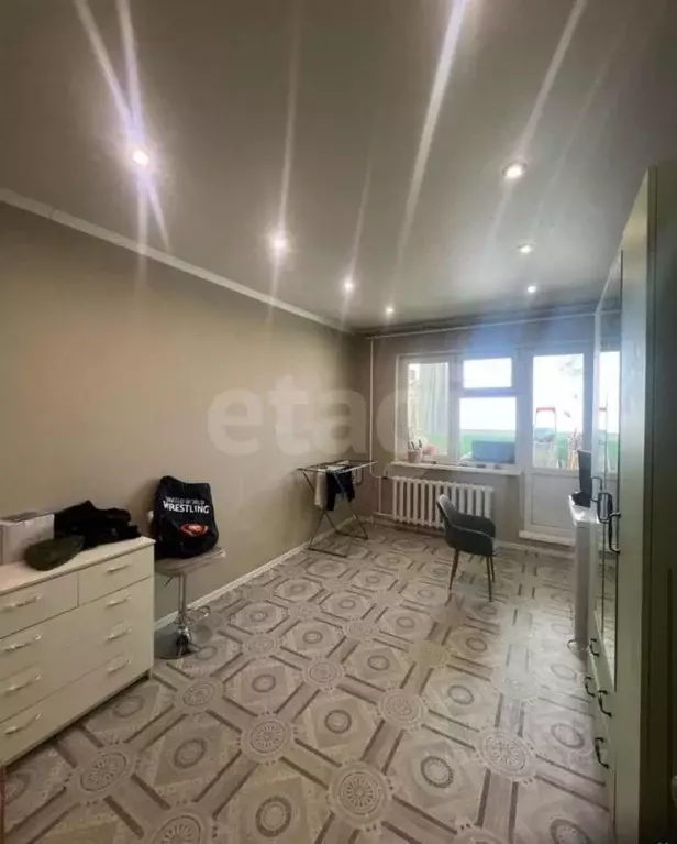 1-к кв. Саха (Якутия), Якутск Якутская ул., 2/16 (39.9 м) - Фото 1