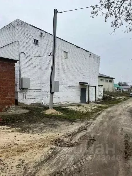 Помещение свободного назначения в Нижегородская область, Богородский ... - Фото 2