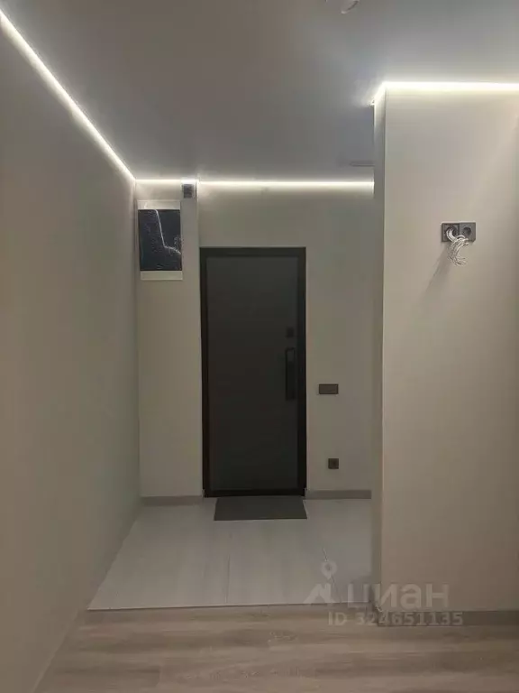 3-к кв. Московская область, Королев ул. Горького, 12 (75.9 м) - Фото 2