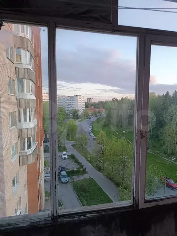 3-к. квартира, 65 м, 7/9 эт. - Фото 0