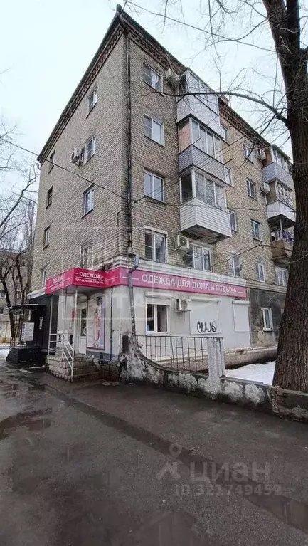 Торговая площадь в Воронежская область, Воронеж ул. Варейкиса, 73 (41 ... - Фото 2