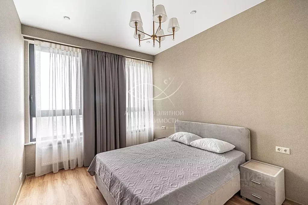 1-к кв. Москва ул. Академика Волгина, 2 (36.1 м) - Фото 1