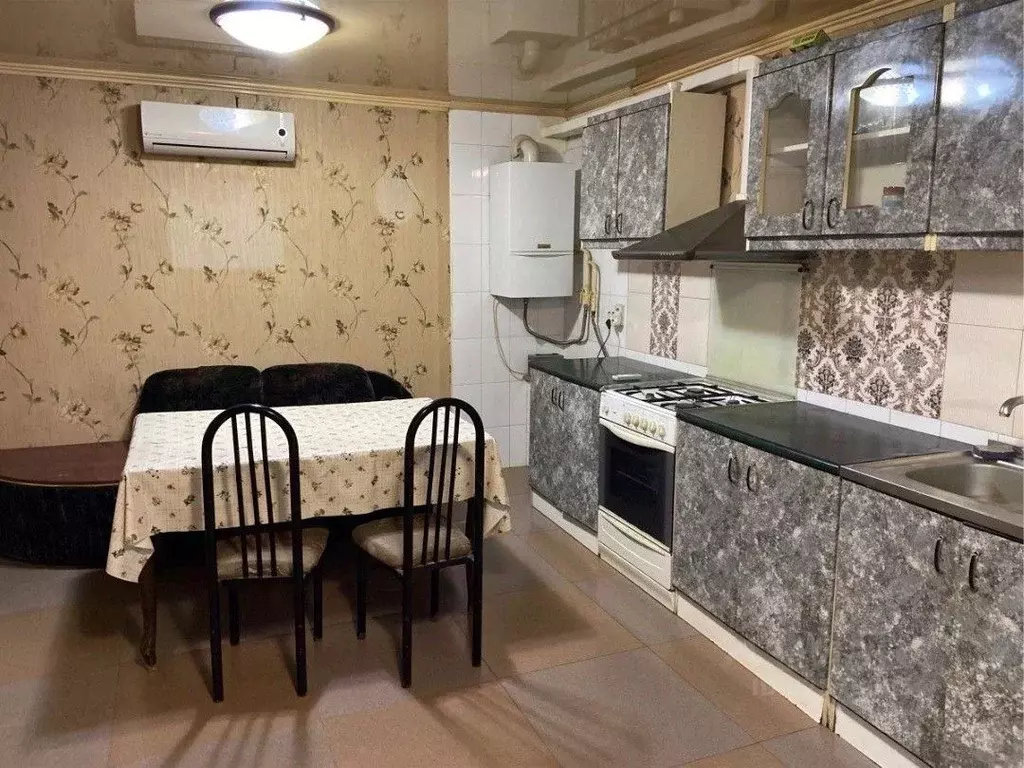 Дом в Краснодарский край, Северский район, Афипское городское ... - Фото 2