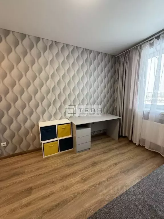 1-к кв. Башкортостан, Уфа ул. Академика Курчатова, 65/9 (26.1 м) - Фото 2