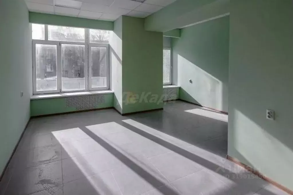 Офис в Ульяновская область, Ульяновск Высотный проезд, 3А (600 м) - Фото 0