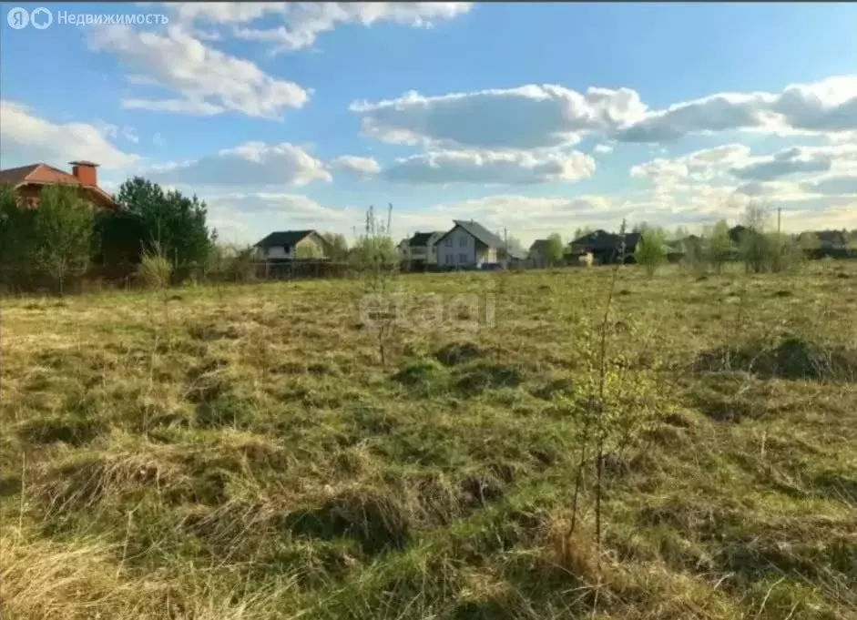 Участок в Республика Башкортостан, Стерлибашевский сельсовет, село ... - Фото 1