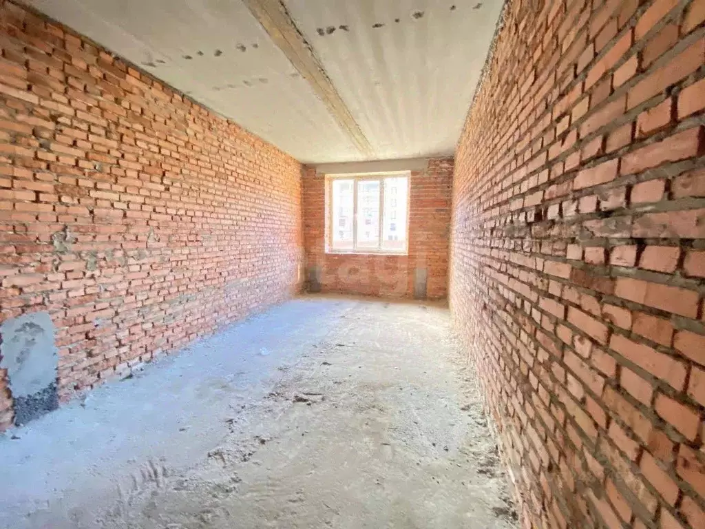 1-к кв. Северная Осетия, Владикавказ Весенняя ул., 37Б (43.0 м) - Фото 2