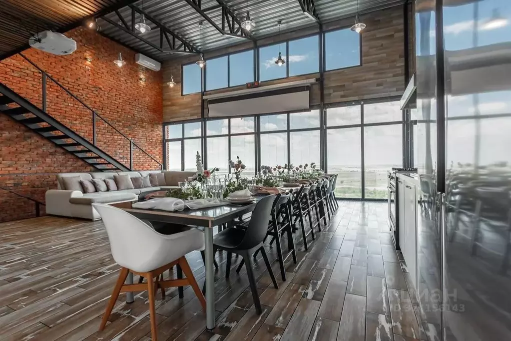 Дом в Ростовская область, Аксайский район, Большой Лог хут. ул. ... - Фото 2