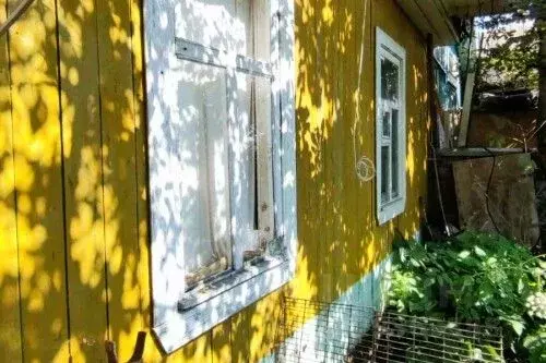 Дом в Новгородская область, Новгородский муниципальный район, ... - Фото 1