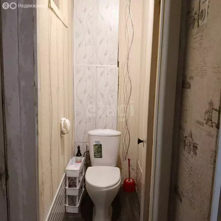 2-комнатная квартира: Ярославль, Тутаевское шоссе, 77 (41.5 м) - Фото 1