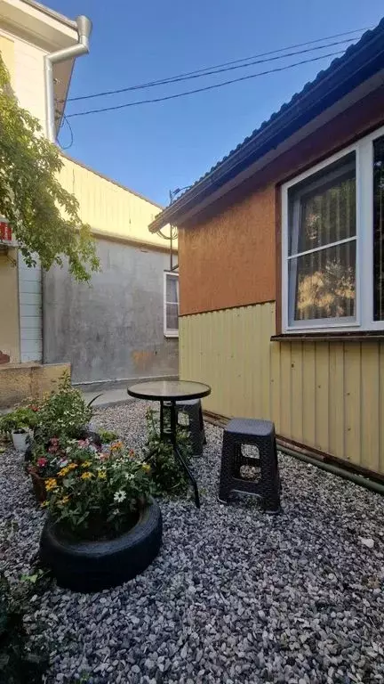 Дом в Ставропольский край, Ессентуки ул. Титова, 4 (20 м) - Фото 1
