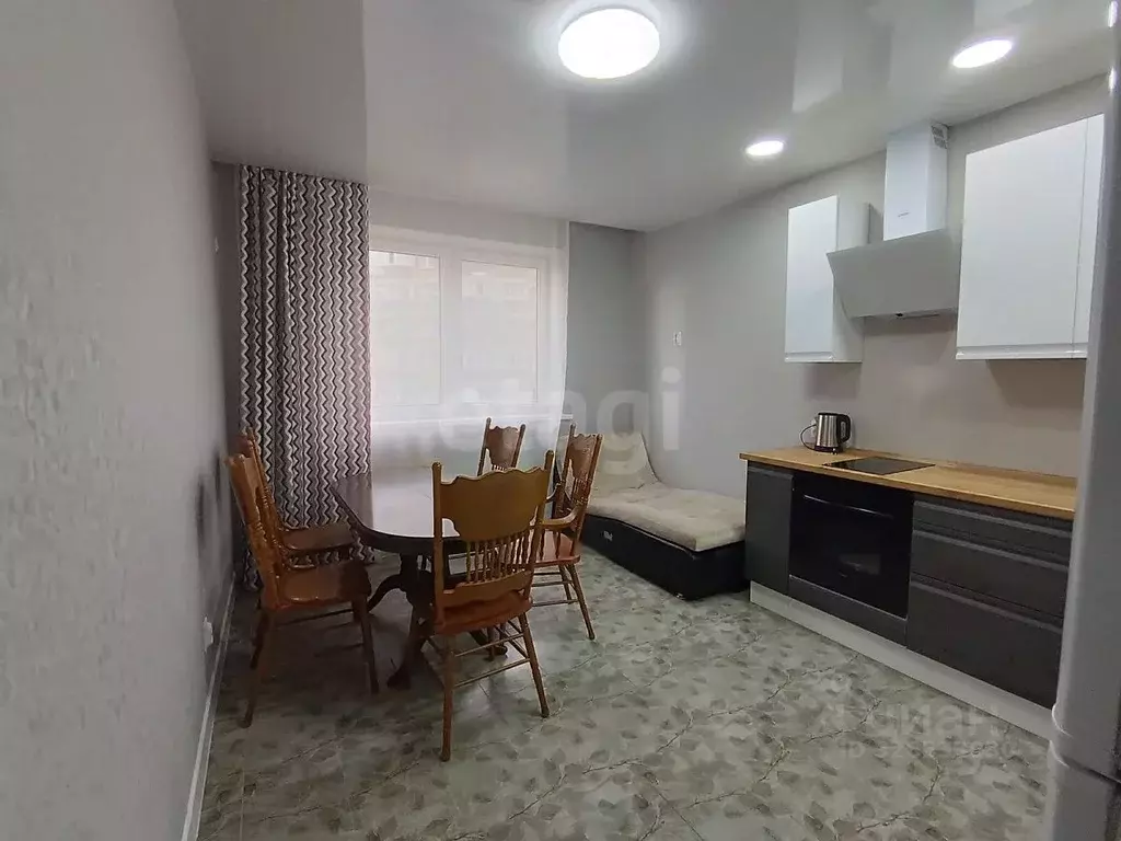 2-к кв. Краснодарский край, Краснодар ул. Летчика Позднякова, 2к4 ... - Фото 2