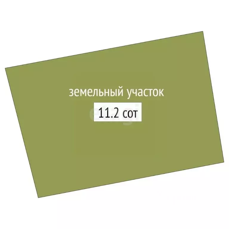 Участок в Новосибирская область, Коченевский район, Лесник СНТ ул. ... - Фото 1