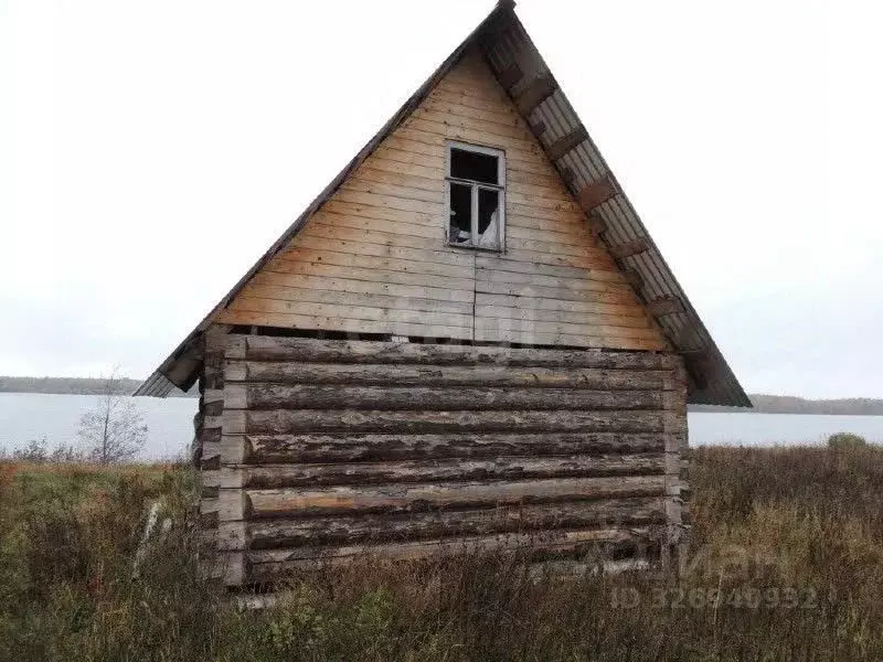 Участок в Вологодская область, Кирилловский муниципальный округ, д. ... - Фото 1