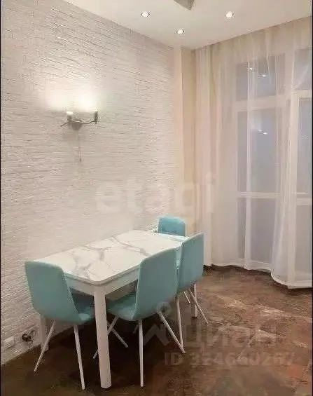 3-к кв. Москва Шмитовский проезд, 16С2 (70.6 м) - Фото 1