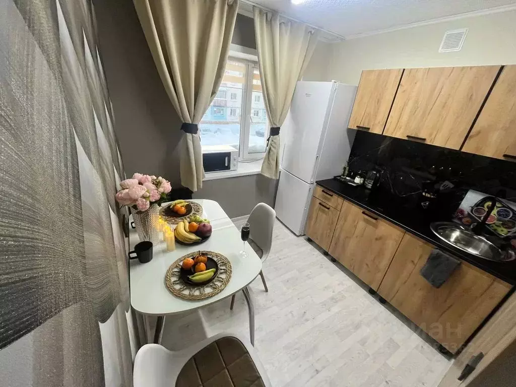 Студия Коми, Воркута ул. Ленина, 32 (21.0 м) - Фото 1