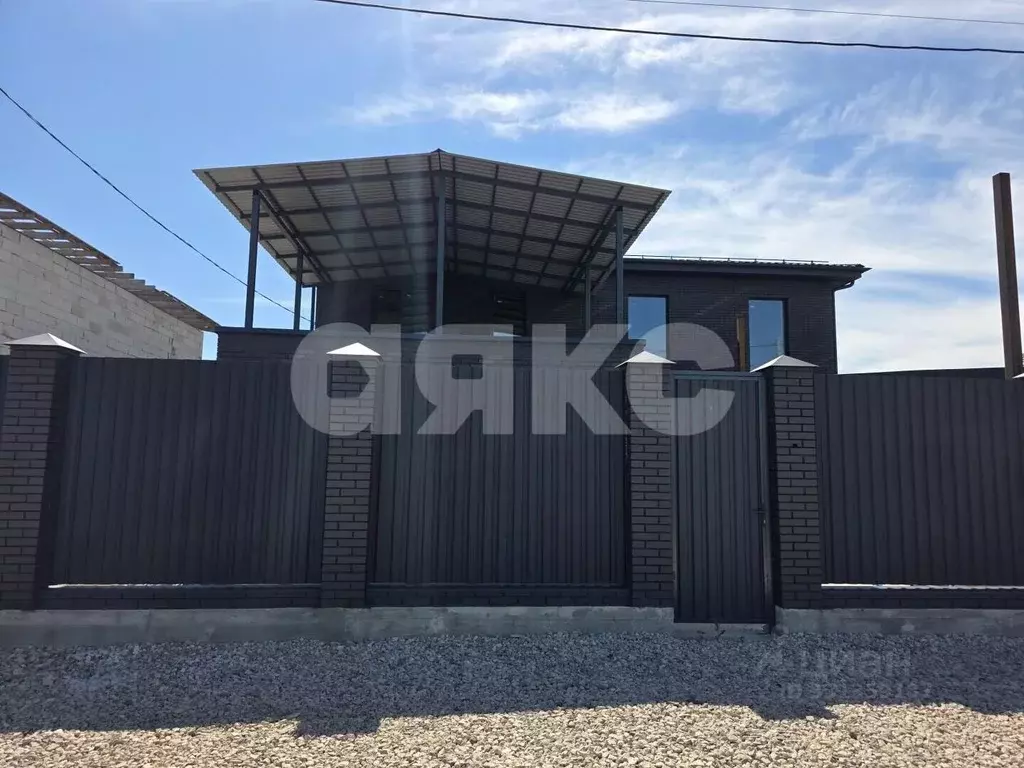 Дом в Московская область, Раменское ул. Июньская (271 м) - Фото 1