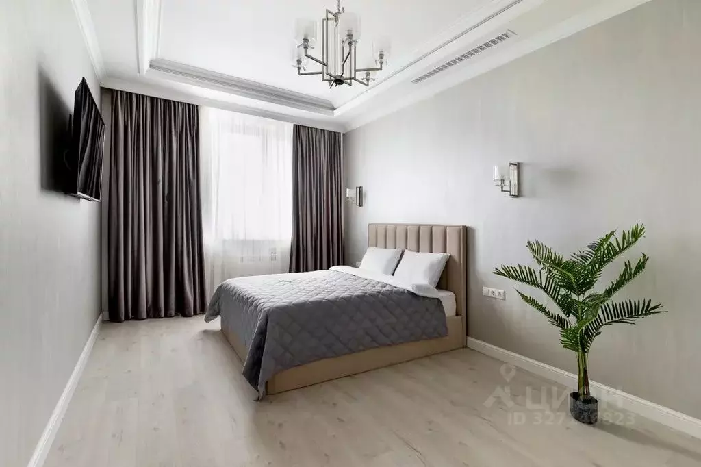 3-к кв. Москва Херсонская ул., 43 (120.0 м) - Фото 2