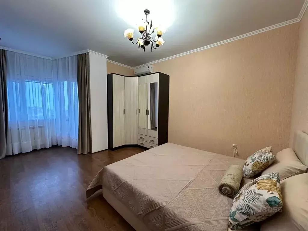 1-к кв. Краснодарский край, Геленджик ул. Грибоедова, 60А (38.0 м) - Фото 0