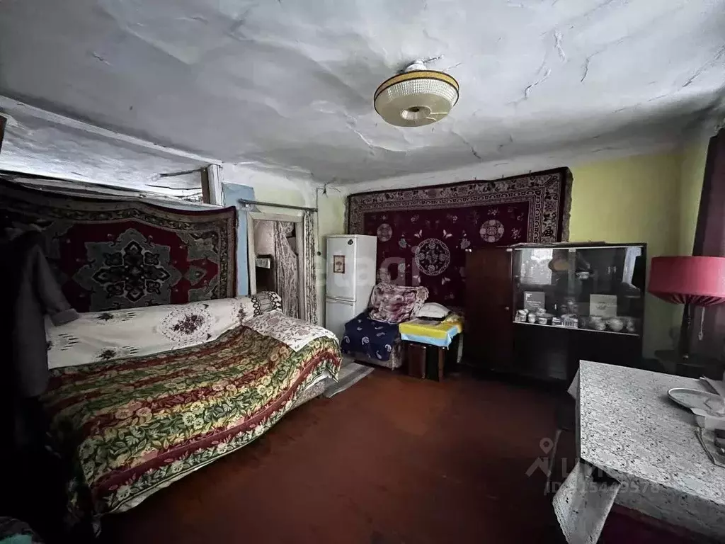 Дом в Свердловская область, Нижний Тагил Волгодонская ул., 33 (31 м) - Фото 0