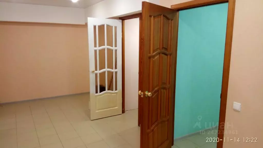 Офис в Чувашия, Чебоксары Московский просп., 19к5 (39 м) - Фото 2