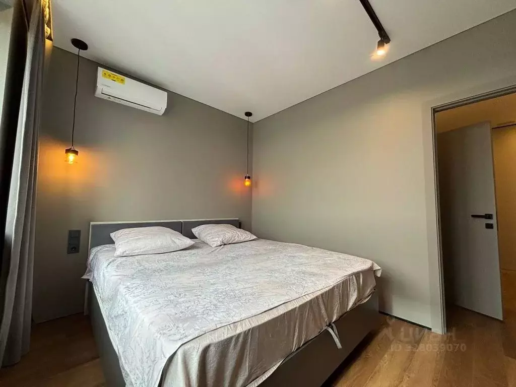 1-к кв. Татарстан, Казань ул. Четаева, 43А (50.0 м) - Фото 1