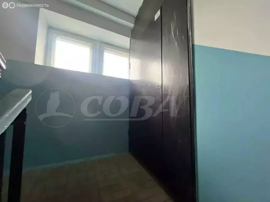3-комнатная квартира: Тюмень, улица Свободы, 84к1 (75 м) - Фото 1